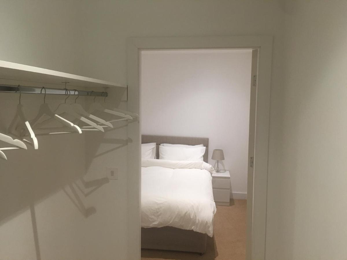 Luxurious Serviced Apartment In Croydon Exterior photo