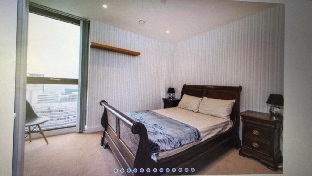 Luxurious Serviced Apartment In Croydon Exterior photo